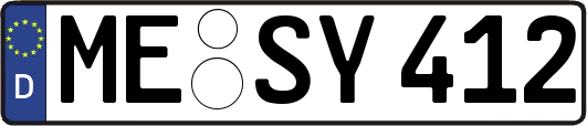 ME-SY412