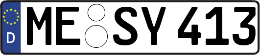ME-SY413