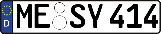 ME-SY414