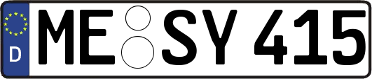 ME-SY415