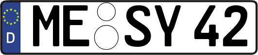 ME-SY42
