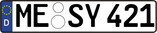 ME-SY421