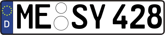 ME-SY428