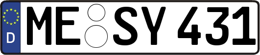 ME-SY431
