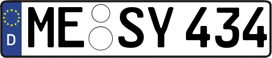 ME-SY434