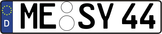 ME-SY44
