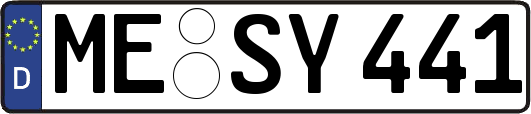 ME-SY441
