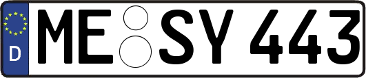 ME-SY443