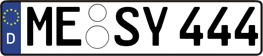 ME-SY444