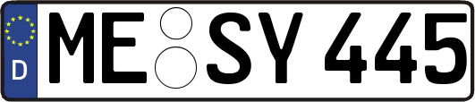 ME-SY445