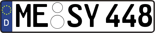 ME-SY448