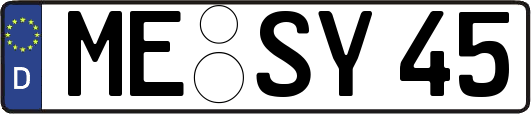 ME-SY45