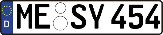 ME-SY454