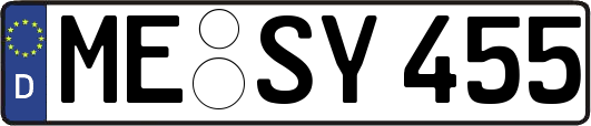 ME-SY455