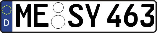 ME-SY463