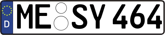 ME-SY464