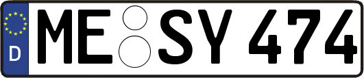 ME-SY474