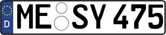 ME-SY475