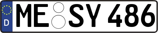 ME-SY486