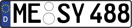 ME-SY488