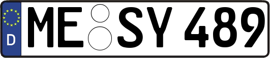 ME-SY489