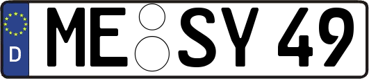 ME-SY49