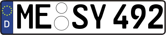 ME-SY492