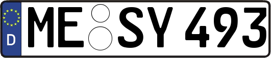 ME-SY493