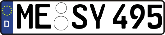 ME-SY495