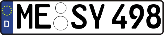 ME-SY498