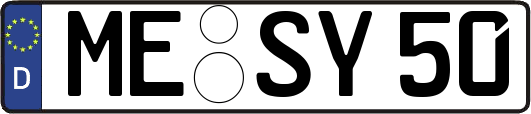 ME-SY50