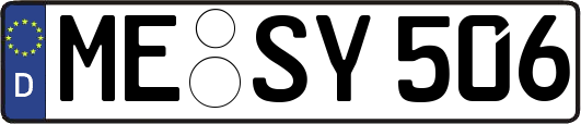 ME-SY506