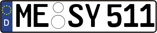 ME-SY511