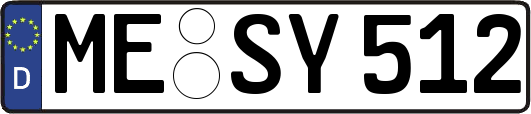 ME-SY512