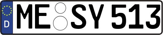 ME-SY513