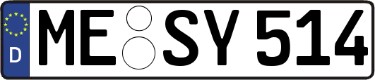 ME-SY514