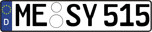 ME-SY515