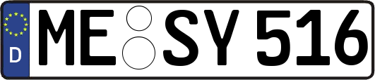 ME-SY516