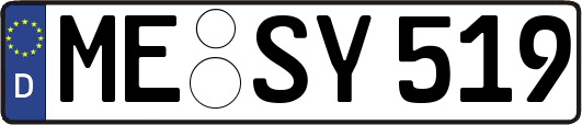 ME-SY519