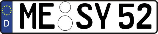 ME-SY52