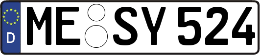ME-SY524