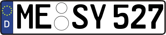 ME-SY527