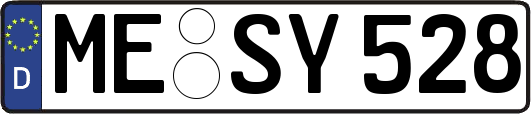 ME-SY528