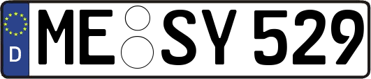 ME-SY529
