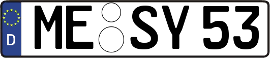 ME-SY53