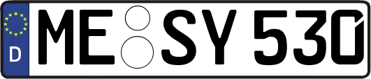 ME-SY530