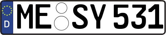 ME-SY531
