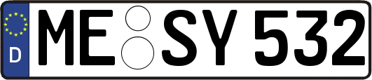 ME-SY532