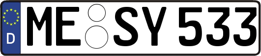 ME-SY533