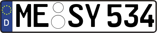 ME-SY534